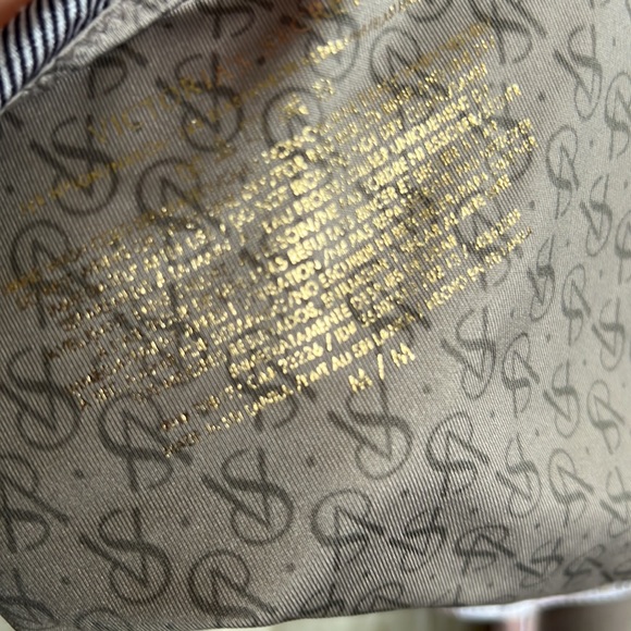 🤎VS ROSE GOLD & BRONZE BIKINI - Picture 5 of 6